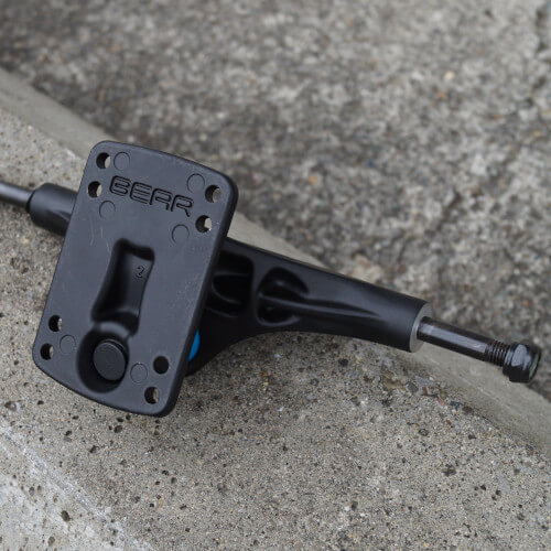 ベアートラック ポーラーベアー155 / Bear Trucks Polar Bear 155 