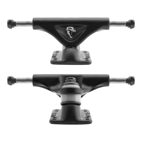 Gen 6 Bear Trucks (180mm 50°) • Landyachtz