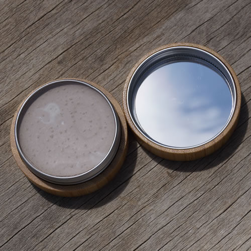 マンダ オーガニック サンペースト SPF50 日焼け止め / MANDA SunPaste