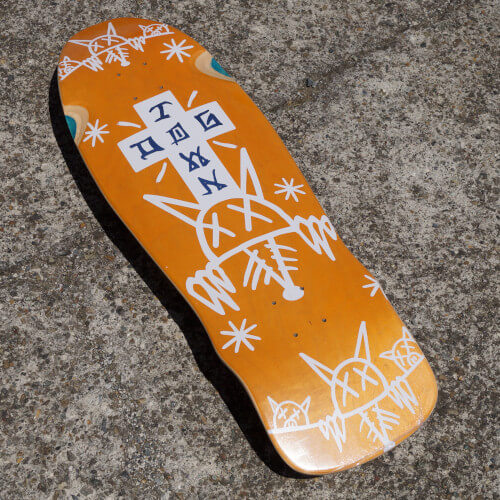 スケートボード RUDE DOG 794526400a.jpg
