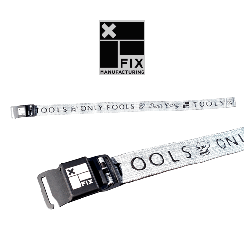 フィックスMFG ツール用オールアウトベルト / FIX MFG All Out Belt