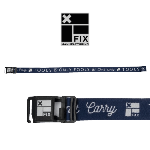 FUC ベルト　完売 フィックスMFG ツール用オールアウトベルト / FIX MFG All Out
