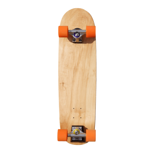 ズールー スラロームスケートボード / ZULU Slalom Skateboard