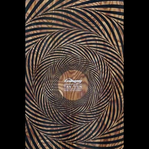 ローデットロングスケートボード タンティエン フレックス2 / Loaded