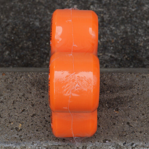 セクターナインウィール オメガ 78a 64mm オレンジ / Sector 9