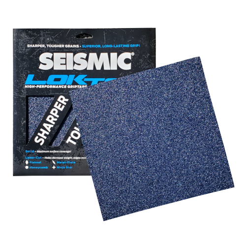 WILLY SANTOS スケボーデッキ 7.25 mobグリップテープ付き グリップ