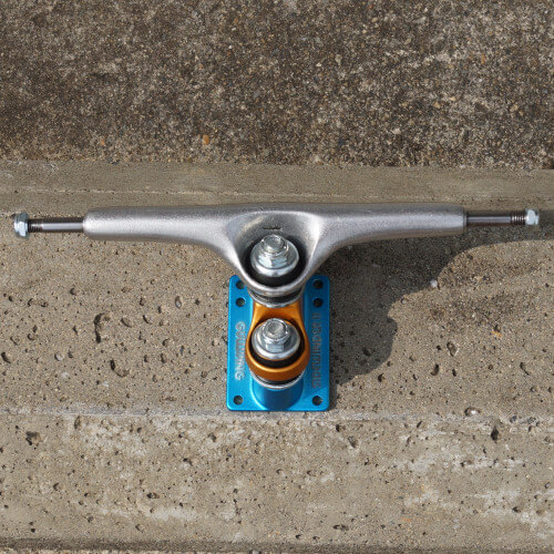 ガルウィングトラック サイドワインダー2 10.0 オレンジブルー