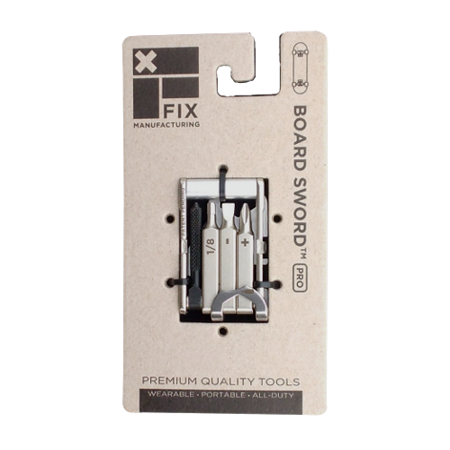 フィックスMFG スケートボードツール / FIX MFG Tool Board