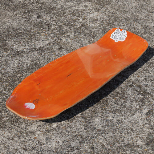 ドッグタウン スケートボード ウェブ復刻 / Dogtown Skates Web
