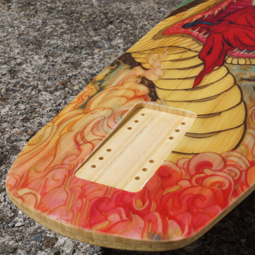 RAYNE G-MACK RE-SHAPE ロンスケ ダウンヒル Return of the Mack: Rayne Longboards GMack Pro Model - YouTube