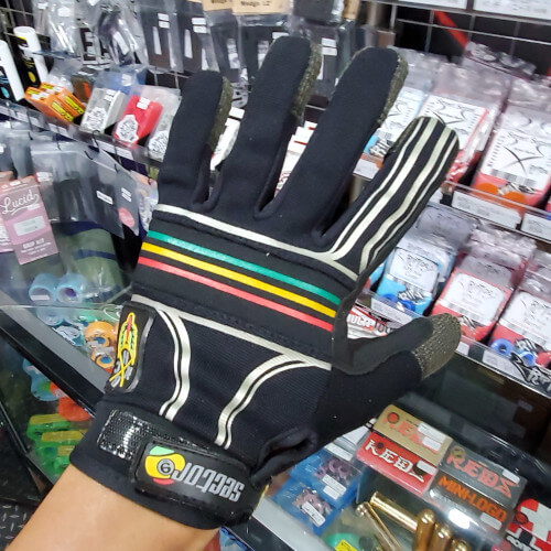 Sector 9 RALLYスライドスケートボードグローブ新品未使用、送料込み！ SECTOR 9 - Sector 9 RALLYスライドスケートボードグローブ新品