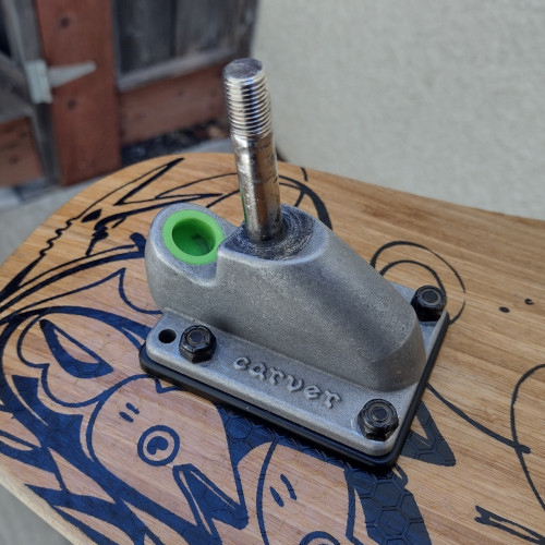 リップタイドピボットカップ パリスV1 V2 カーバーCXトラックなど