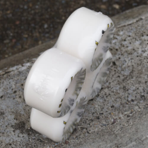 DOGTOWN ドッグタウン  ウィール  57㎜　95A ドッグタウン K9ウィール 80s ストリート 95A 57mm レッド