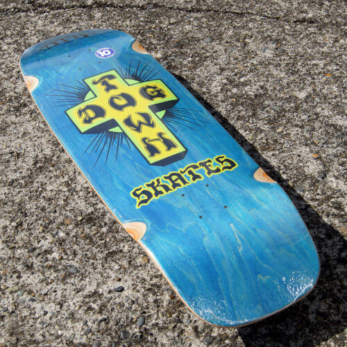 DOGTOWN Tバースカルブレスレット　ドッグタウン　スケート 0409181851_62514f7bb47ea_d7beb