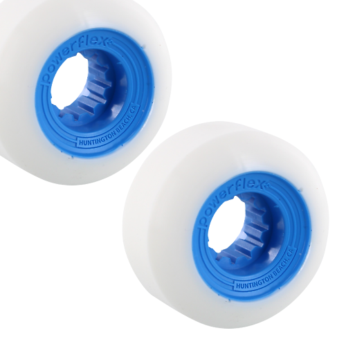 Amazon.co.jp: Powerflex スケートボード ロックキャンディ