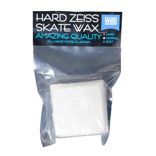 ハードツアイス スケートボードワックス ノーマル オールシーズン / HZ Skate Wax