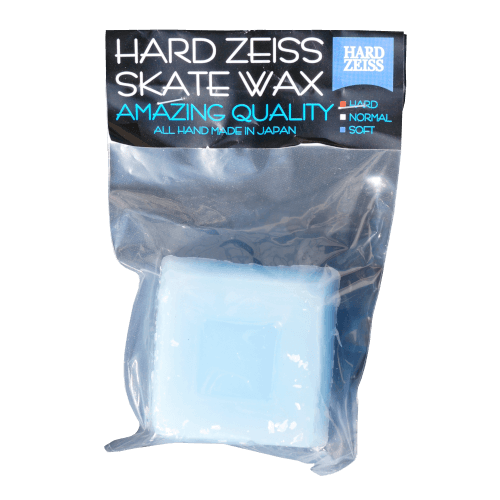 ハードツアイス スケートボードワックス ソフト ウィンターシーズン / HZ Skate Wax