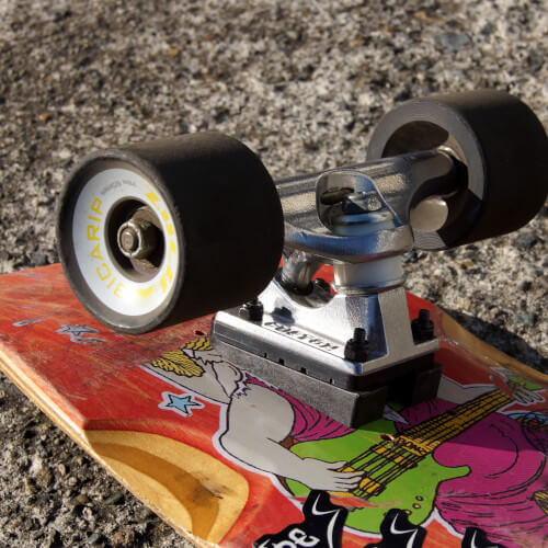 スケボー / コンプリート / 中古 SECTOR9 CITY CRUSHER Complete 中古スケートボード (No.9629478