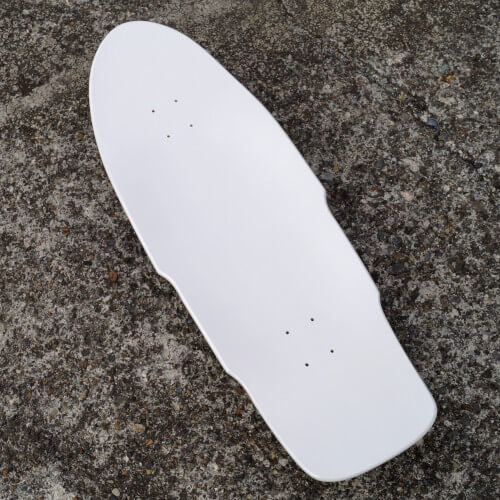 ドッグタウンスケートボード XX スティンガー レッド / Dogtown XX