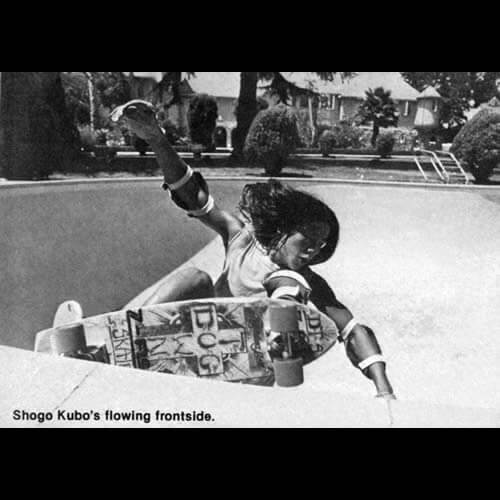 ドッグタウン スケートボード ビガーボーイ オレンジ / Dogtown Bigger