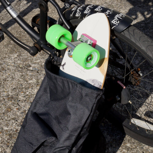 スケートボードバッグ 32インチ クルーザー&ストリート/ Skateboard