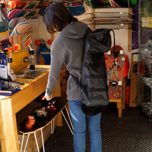 スケートボードバッグ 32インチ クルーザー&ストリート/ Skateboard