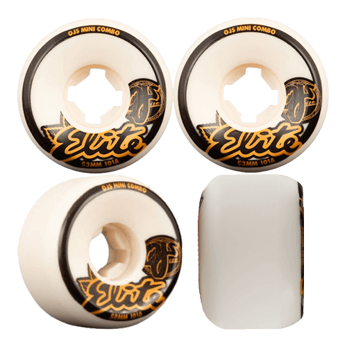 オージェイウィール エリートミニコンボ 101a 56mm / OJ Wheels Elite