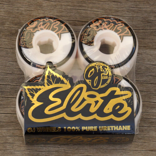 オージェイウィール エリートミニコンボ 101a 56mm / OJ Wheels