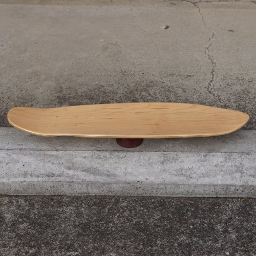 ノーブランド ミニクルーザースケートボードデッキ / No Brand Mini