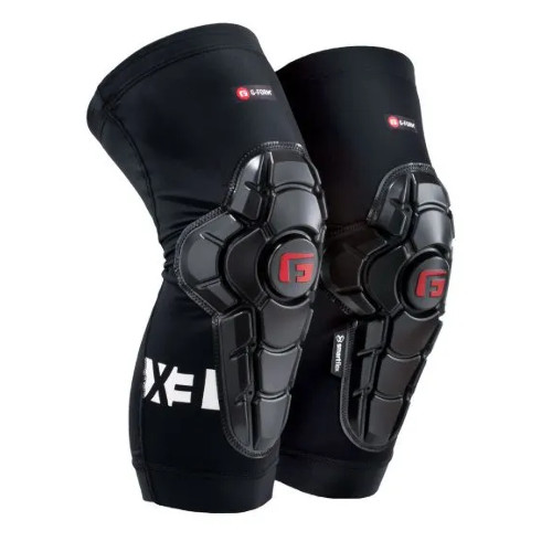 Gフォーム プロエックス3 ニーパッド ブラック / G-Form Pro-X3
