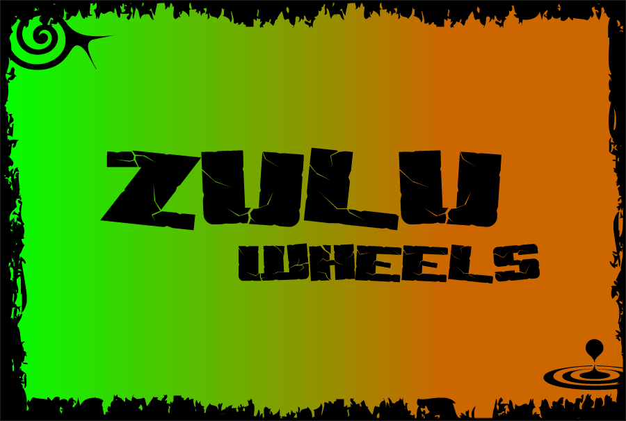 ZULU湘南茅ヶ崎発のスケートボード ウィールブランド ズールー ソフトウィールでスライドが人気