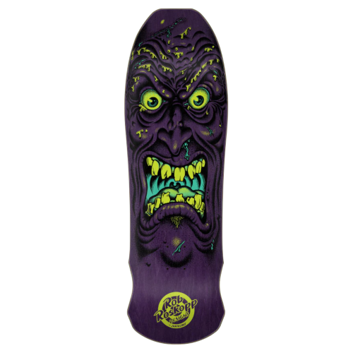 スケートボード各パーツ情報　デッキDeckサンタクルーズ サーフスケート SK8パーク クルージング